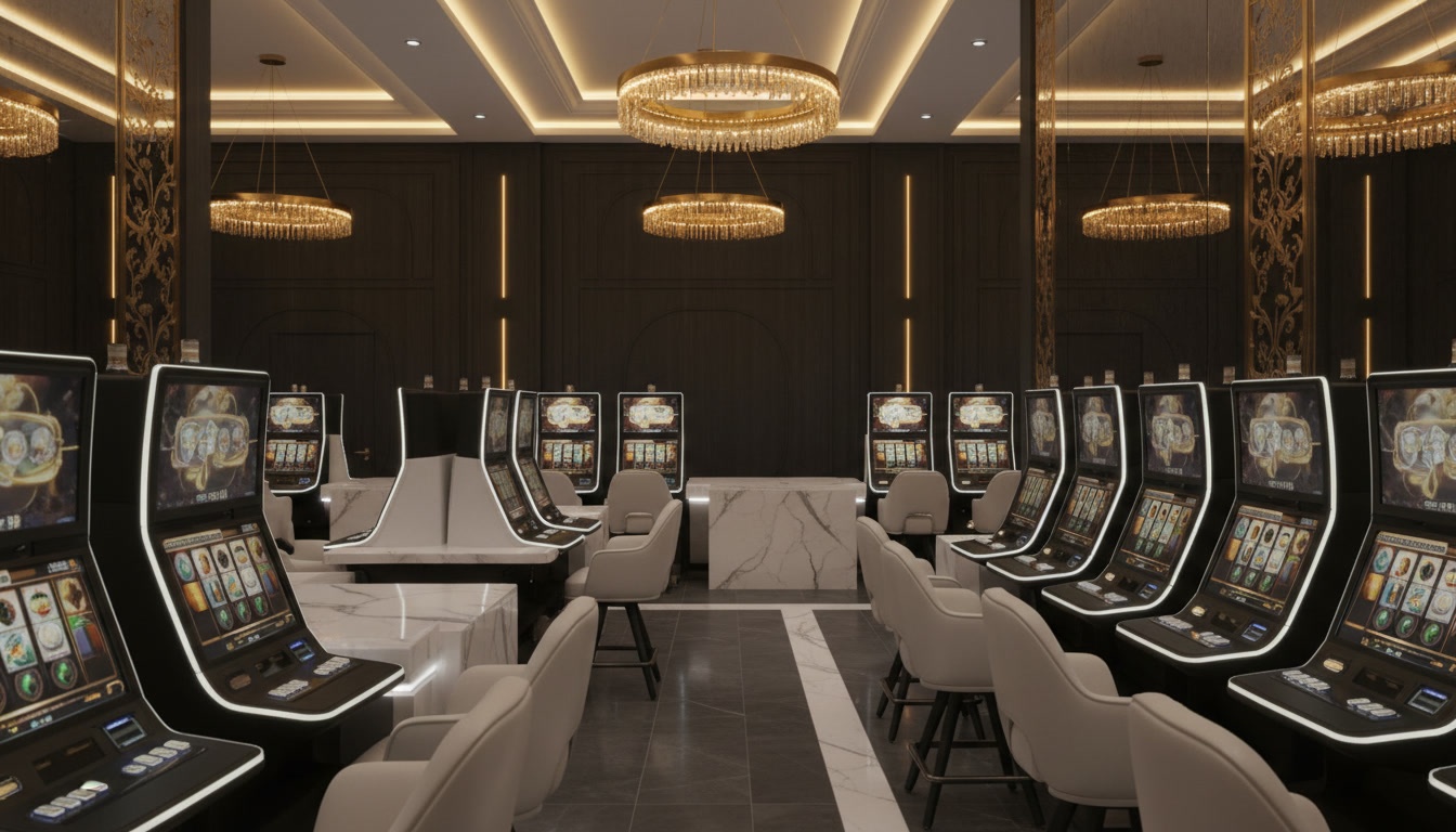 Rodeoslots โ Responsible Gambling Practices