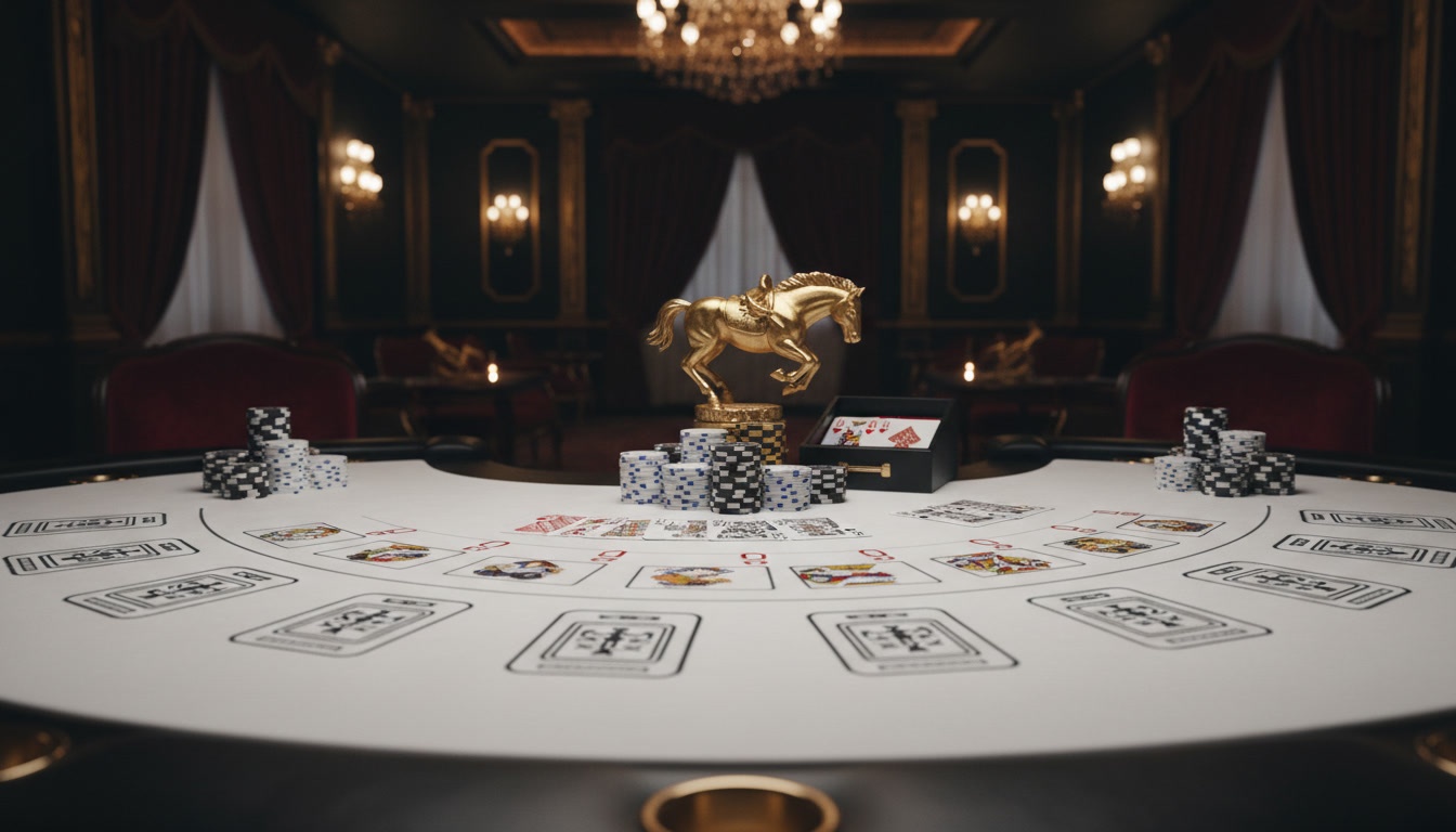 Discover the Game Selection at Rodeoslots Casino